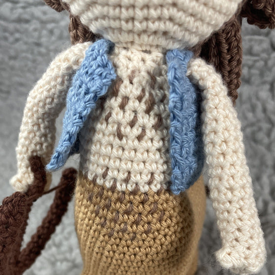 

Boogschutter - Sterrenbeeld
5