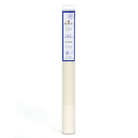 

Aida borduurstof - 16 kt - DMC
1