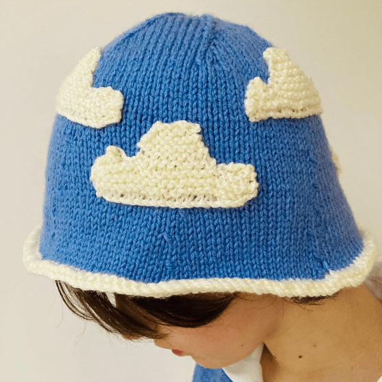 

Cloud - Kinder Hoedje
1