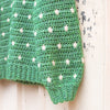 

Cotton Candy Dot - Kindertrui
5