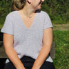 

Shiny Blossom - T-shirt
1