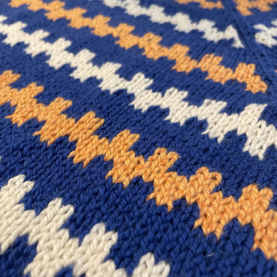 

Harald - Kindertrui
5