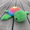 

Rainbow Turtles - Memory
3
