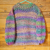 

Basic Stitch - Kindertrui
1