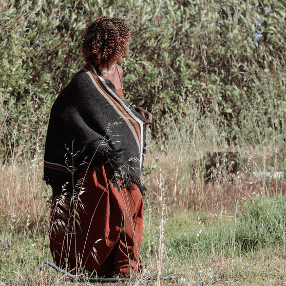 

Wingman - Omslagdoek
13