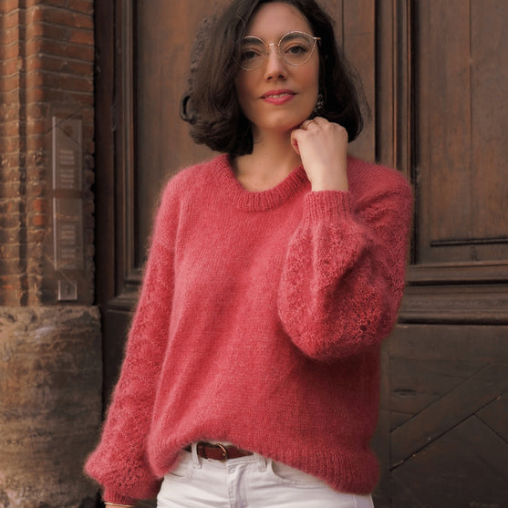 

Galia - Trui
2