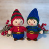 

Kleine Elfjes
2