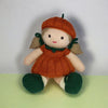 

Pompoen Outfit - Poppenkleding
4