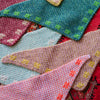 

Pressed Flowers Kerchief - Mozaïek Bandana
1
