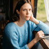 

Adorned Pullover - Trui met Ribbelsteek Pas
8