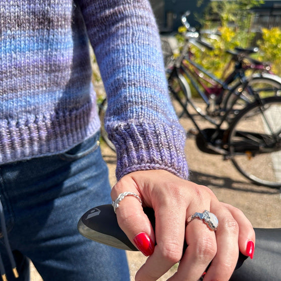 

Autumn Waves - Trui
7