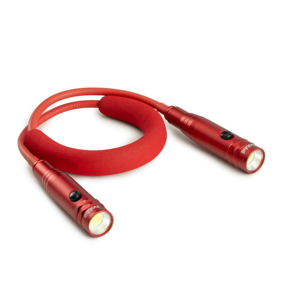 

Neklamp Deluxe - Rood - Hobbii
1