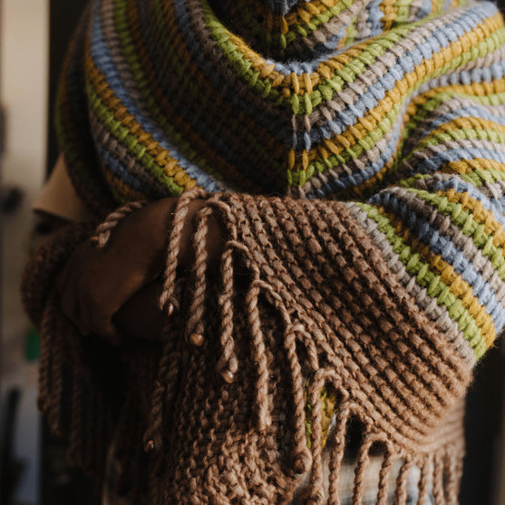 

Demeter - Kralensjaal
6