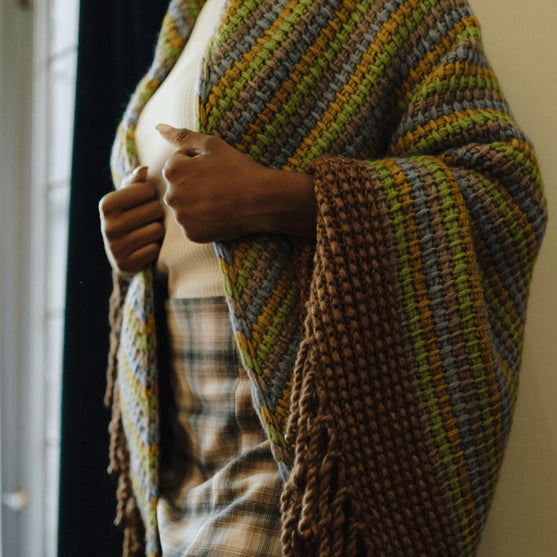 

Demeter - Kralensjaal
7