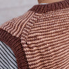 

Bittern - Gestreept Vest
5