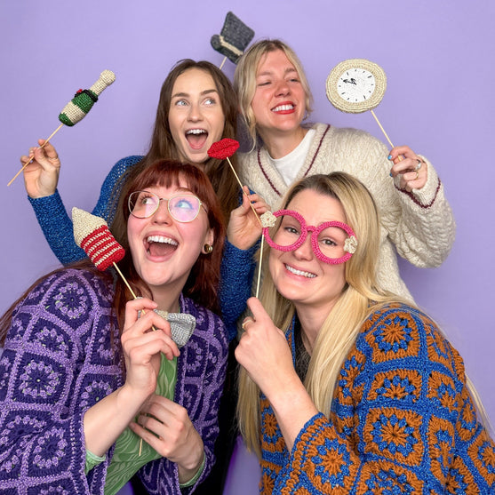 

New Years Eve - Fotoprops
11