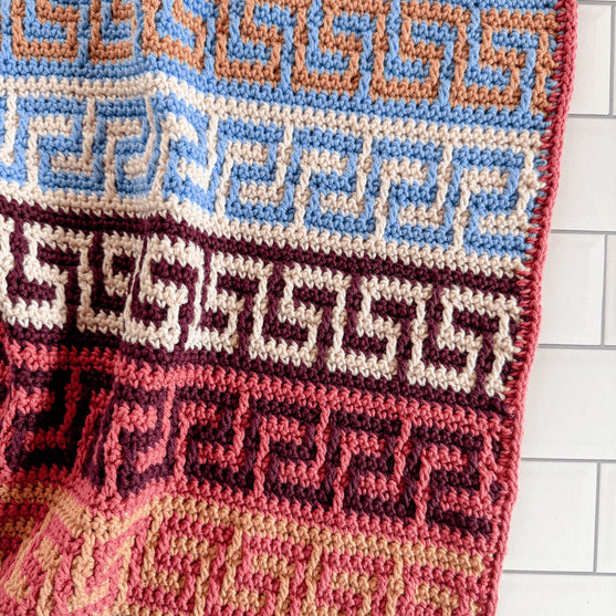 

Primrose - Theedoek
3