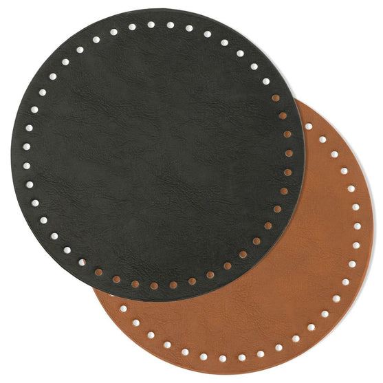 

Tasbodem / Mandbodem - Rond - 25 cm - Hobbii
1