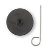 

Swivel kabel - Transparent - Hobbii
5