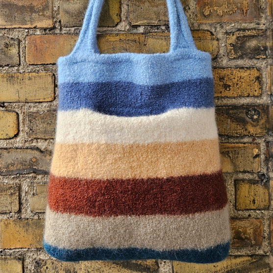 

De tas-voor-de-meeste-dingen - Tas
2