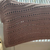 

Easy Spring Blanket - Babyplaid
3