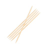 

Bamboo Kousenbreinaalden - 15 cm - Hobbii
1