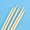 

Bamboo Kousenbreinaalden - 20 cm - Hobbii
3
