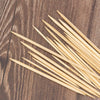 

Bamboo Kousenbreinaalden - 20 cm - Hobbii
5