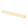 

Bamboo Kousenbreinaalden - 20 cm - Hobbii
6
