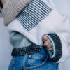 

Amulet - Open Vest
2