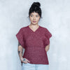 

Crossery - Spencer met Textuur
7