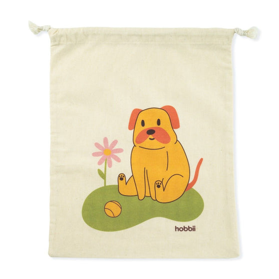 

Multibag - Hond - Hobbii
3