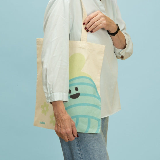 

Totebag - Yarniis - Hobbii
2