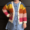 

Iris - Kindervest
4