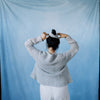 

Cloudbusting - Vest met Kabels
2