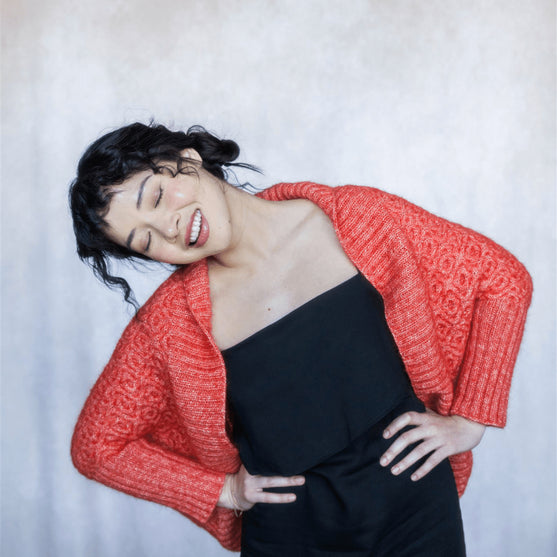 

Vatra - Bolero met Kabels
1