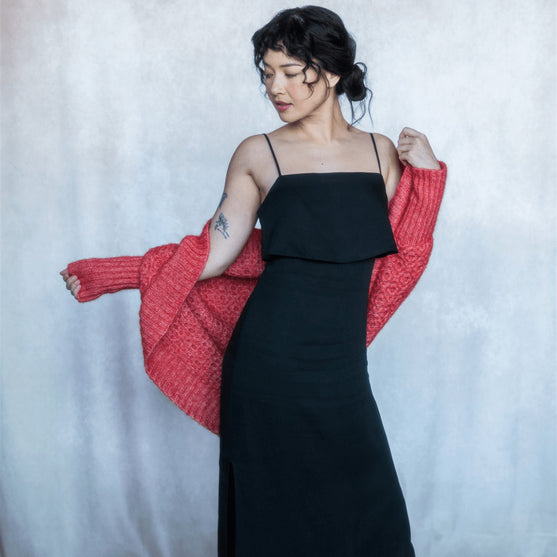 

Vatra - Bolero met Kabels
5