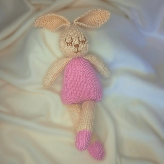 Bessie Bunny - Knuffel
