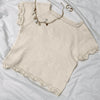 

Solana - T-shirt
3