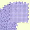 

Blocking Matten - Paars - Hobbii
4