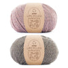 

Upcycled Alpaca Silk (Limited Edition) - Upcycled
1