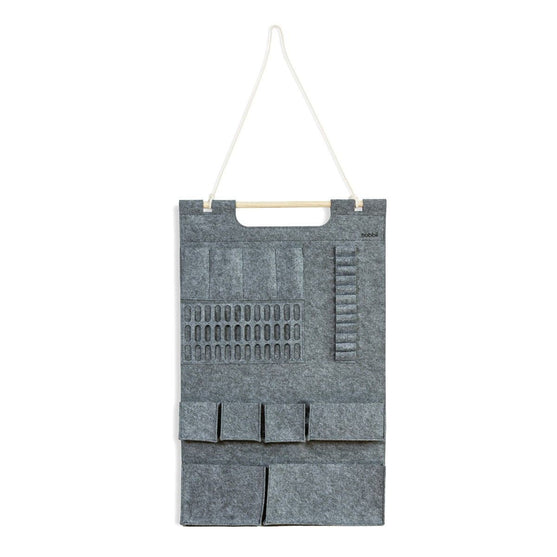 

Wandorganizer van vilt - Hobbii
1