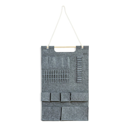 Wandorganizer van vilt - Hobbii