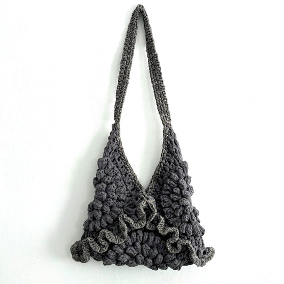 

Dahlia - Crossbody Tas
1
