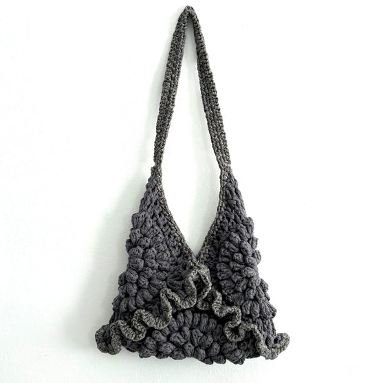 

Dahlia - Crossbody Tas
1