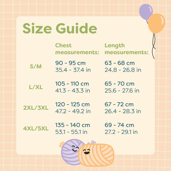 

Dropped A Stitch T-shirt - Yarniis (Limited Edition) - Hobbii
11