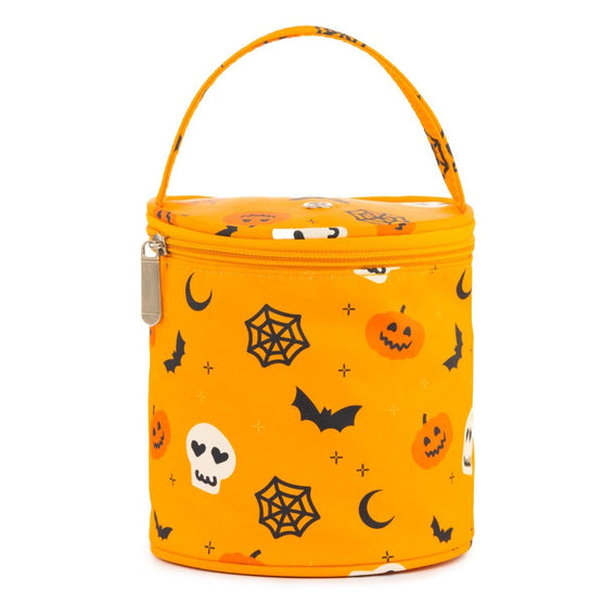 

Garentasje met halloween print - Hobbii
1
