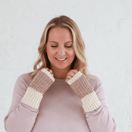 Coffee and Cream - Pols Warmers