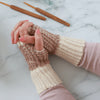 

Coffee and Cream - Pols Warmers
5