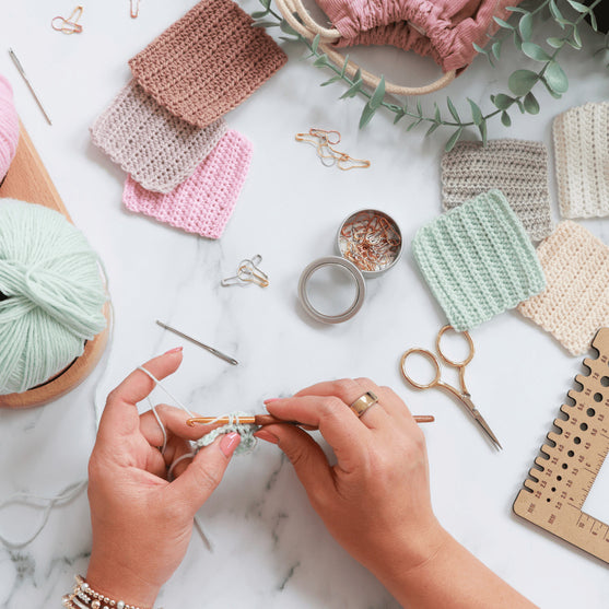 

Bella Coco Merino - Hobbii x Bella Coco
10